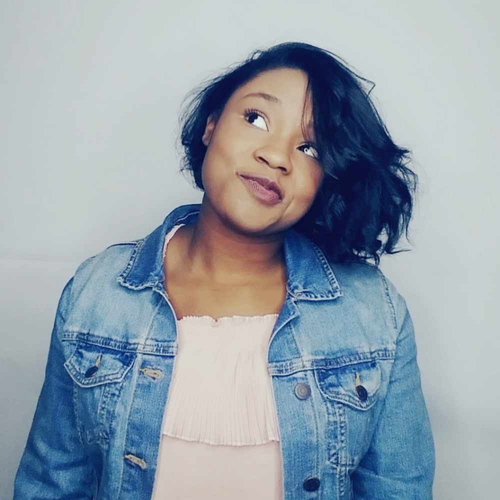 Meet your Posher, Destiny